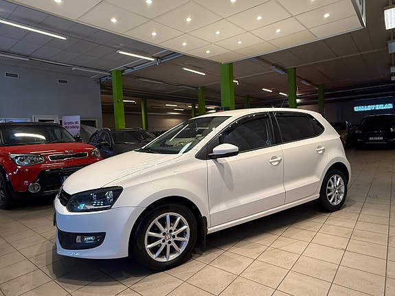 Volkswagen Polo 3 of 5