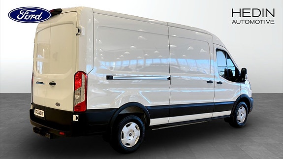 Ford Transit 2 of 5