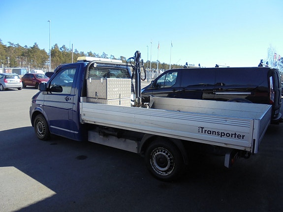 Volkswagen Transporter 5 of 5