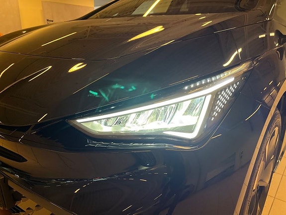 Cupra Born 19 of 21