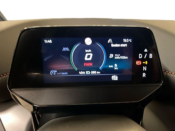 Cupra Born 10 of 21
