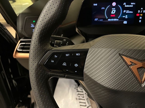 Cupra Born 15 of 21
