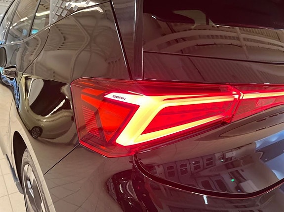 Cupra Born 20 of 21