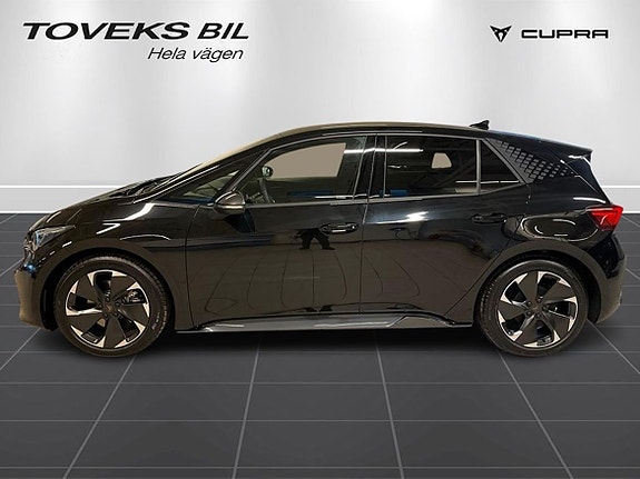 Cupra Born 5 of 5