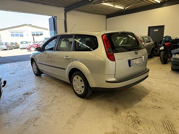 Ford Focus 4 of 5