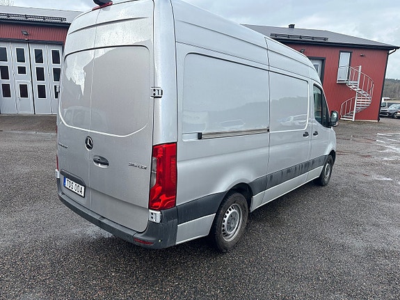 Mercedes-Benz Sprinter 315 6 of 8