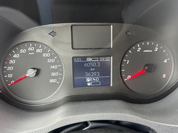 Mercedes-Benz Sprinter 315 3 of 5