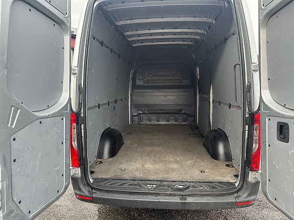 Mercedes-Benz Sprinter 315 5 of 5