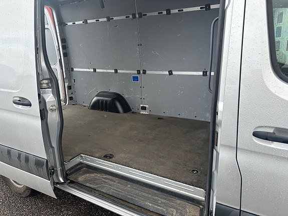 Mercedes-Benz Sprinter 315 4 of 5