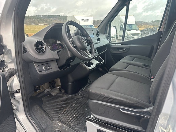 Mercedes-Benz Sprinter 315 2 of 5
