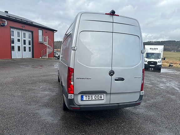 Mercedes-Benz Sprinter 315 7 of 8