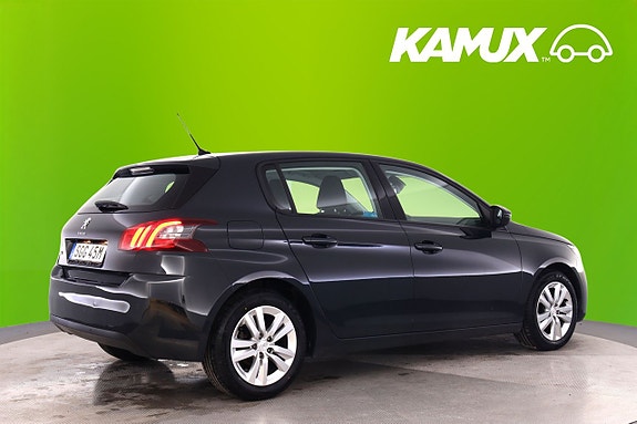 Peugeot 308 2 of 19