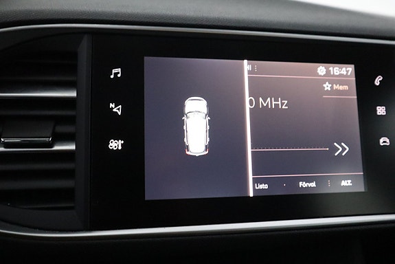 Peugeot 308 17 of 19