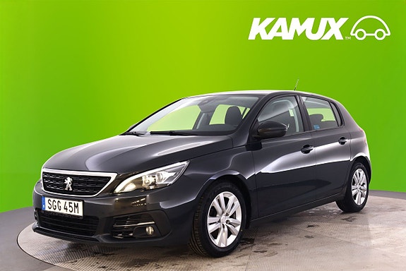 Peugeot 308 6 of 19