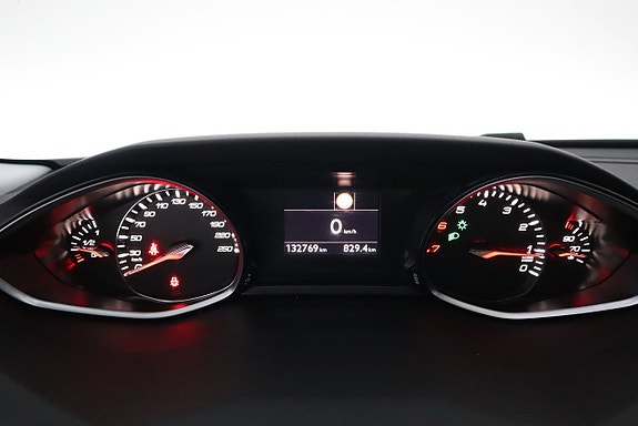 Peugeot 308 13 of 19