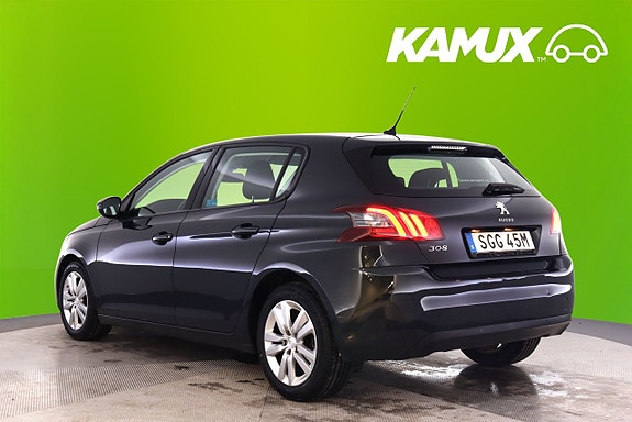 Peugeot 308 5 of 19