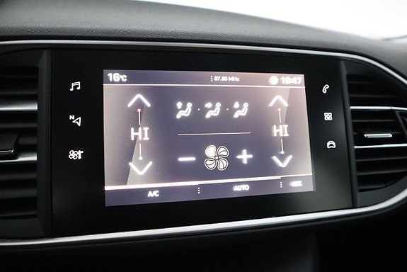 Peugeot 308 18 of 19