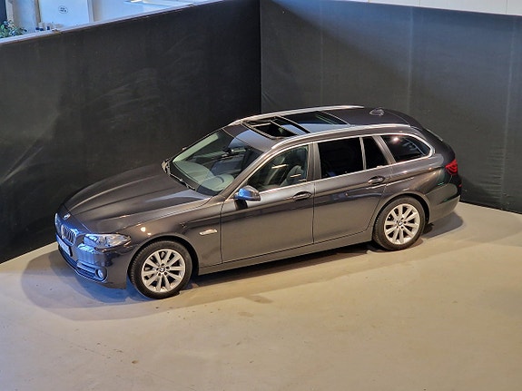 BMW 520d