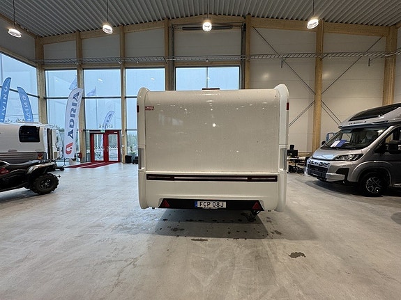 Adria Alpina 583 LP / Mover / ALDE / Ugn / 2195kr/månad 4 of 5