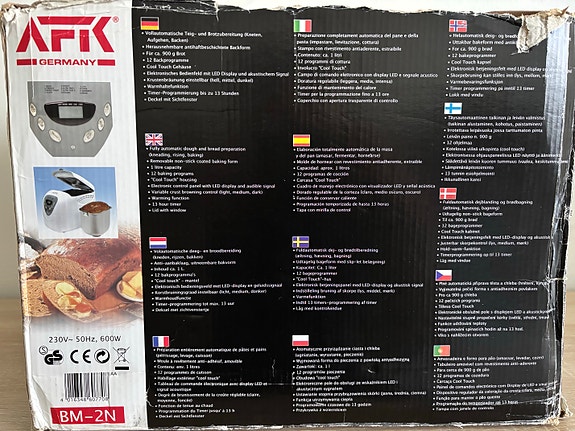 Product image 2 of 5