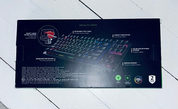 Product image 2 of 2