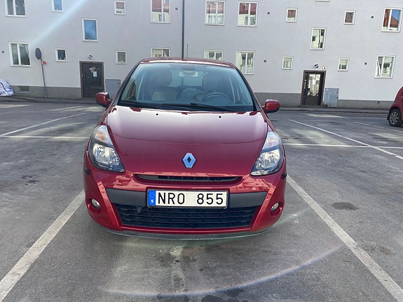 Renault Clio 5 of 5
