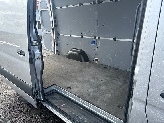 Mercedes-Benz Sprinter 315 4 of 5