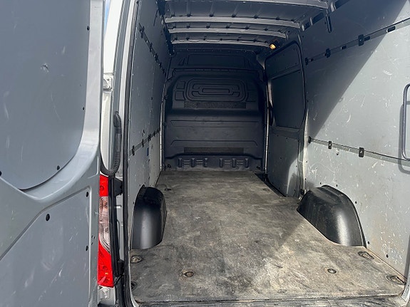 Mercedes-Benz Sprinter 315 5 of 5