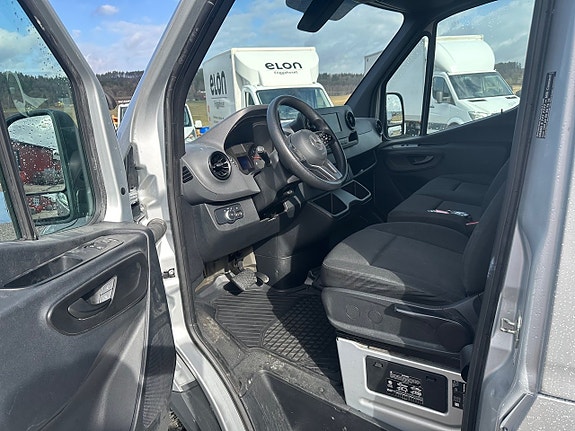 Mercedes-Benz Sprinter 315 2 of 5