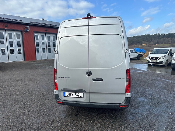 Mercedes-Benz Sprinter 315 7 of 8