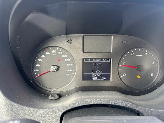 Mercedes-Benz Sprinter 315 3 of 5