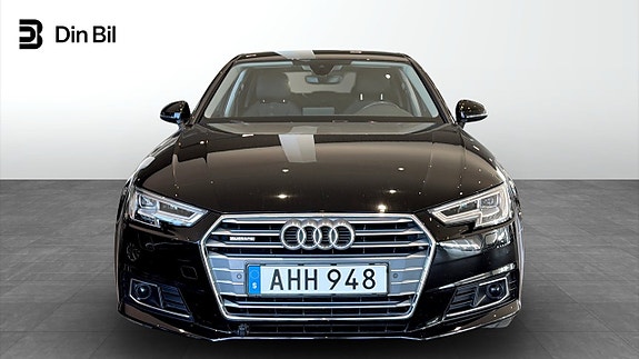 Audi A4 4 of 5