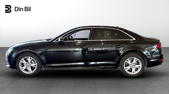 Audi A4 2 of 5