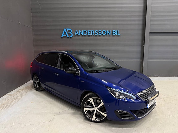 İkinci el  Peugeot 308 