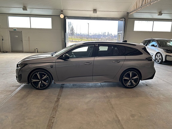 Peugeot 308 SW