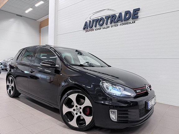 Volkswagen Golf-Serie