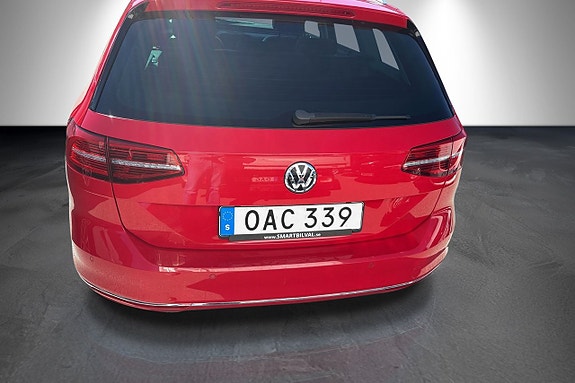 Volkswagen Passat 4 of 5