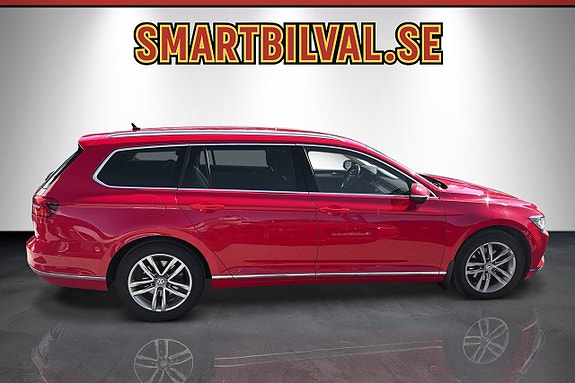 Volkswagen Passat 7 of 17