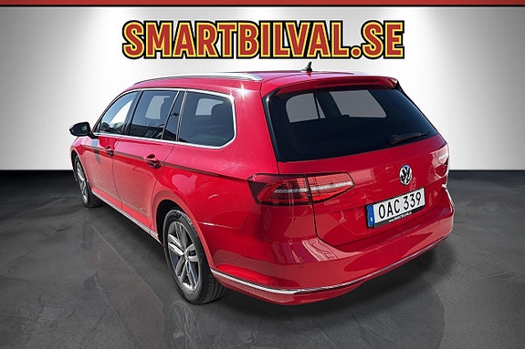Volkswagen Passat 3 of 5