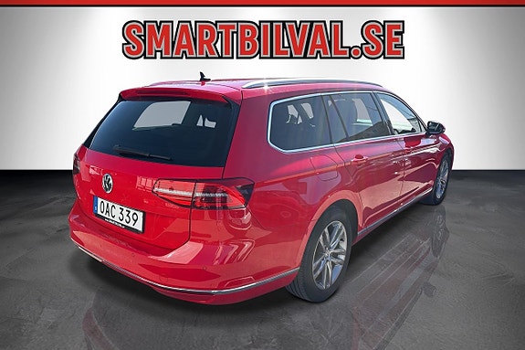 Volkswagen Passat 5 of 5