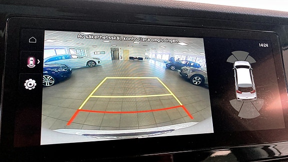 Kia Niro 19 of 26