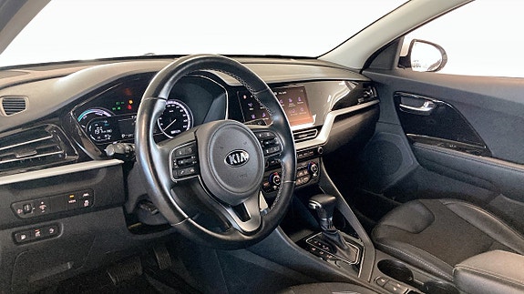 Kia Niro 24 of 26