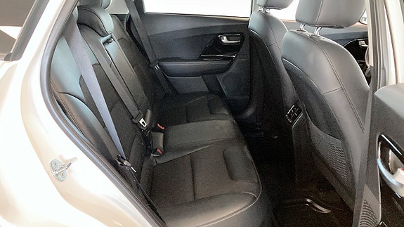 Kia Niro 5 of 26