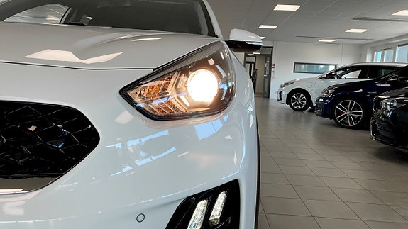 Kia Niro 21 of 26