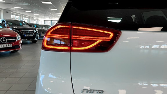 Kia Niro 22 of 26