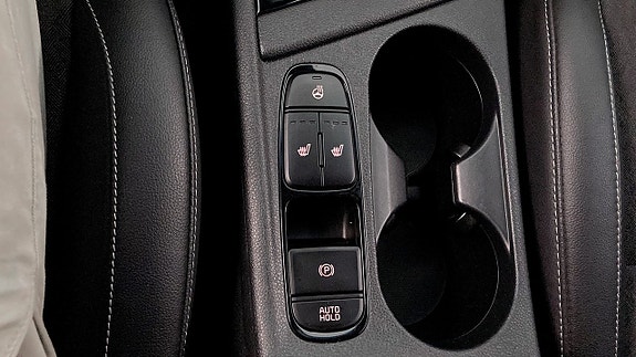 Kia Niro 17 of 26