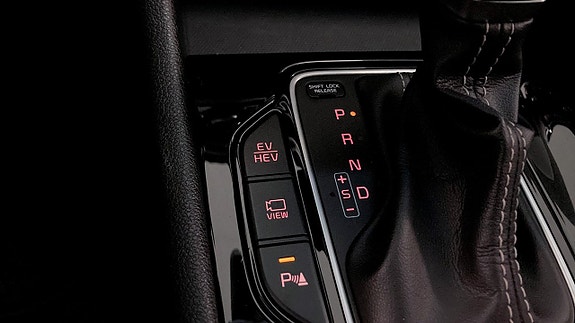 Kia Niro 16 of 26