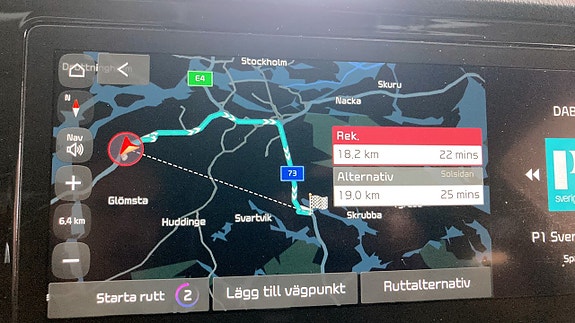 Kia Niro 18 of 26