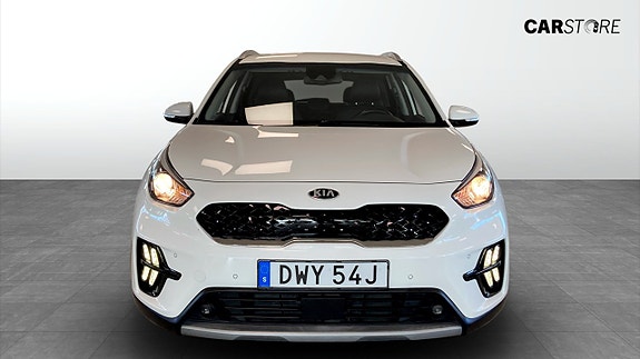 Kia Niro 8 of 26