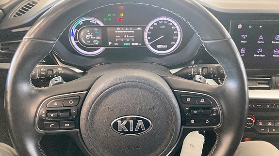 Kia Niro 14 of 26